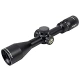Athlon Optics Argos HMR 2-12x42 Riflescope - BDC600 SFP