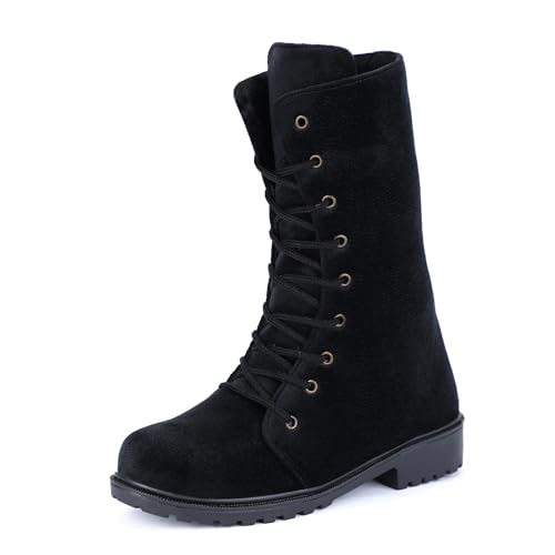 Image of Snasta Women Classic Boots