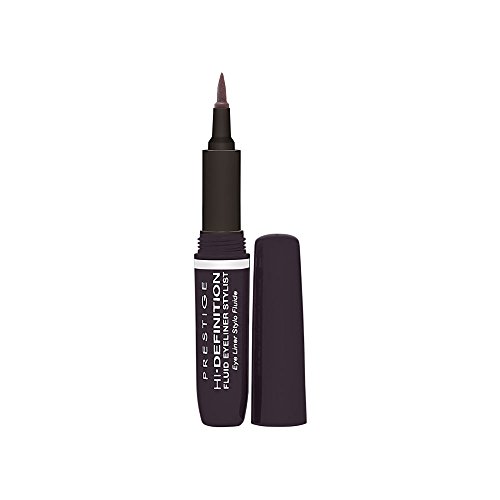 Prestige Hi-Definition Fluid Eyeliner Stylist ID-06 Plummy