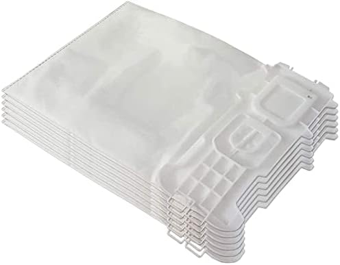 miro serviceVORWERK FOLLETTO VK 135-136 Vacuum Cleaner Bags 6 Bags