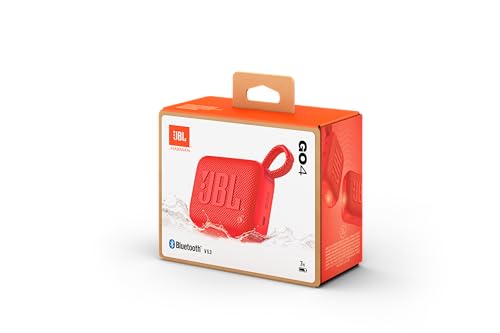 JBL Go 4