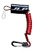 SEADOO DESS Key Replacement Repair Safety Lanyard Tether Cord SEA DOO SEA-DOO Red