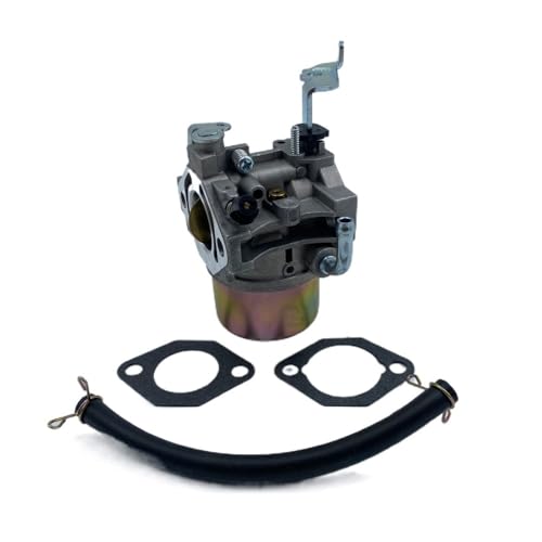 Carburateur EY 28 pour réparer le moteur de motoculteur 7.5HP