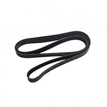Fan Belt 320/A8712 320-08764 Compatible for JCB 444 Engine 3CX 4CX 5CX 300T 320T 330T 270T 325T Loader