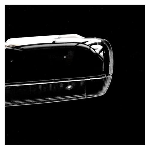 Cache lentille phare Jeep Grand Cherokee couvercle lampe gauche