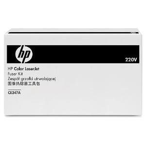 CE247A CLJ 220V FUSER KIT kit de maintenance thermique pour imprimante laser