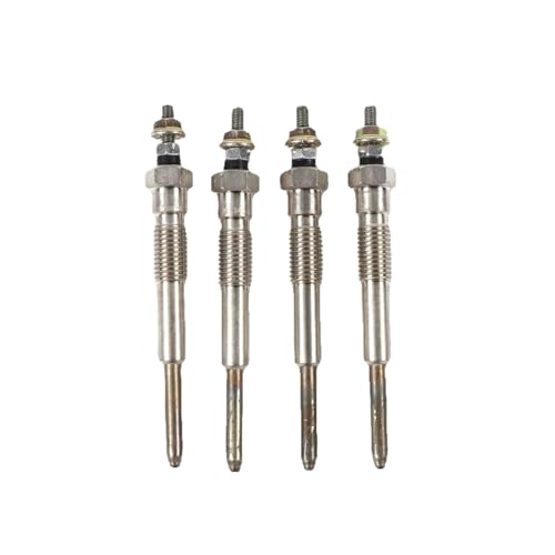 Bouchons de préchauffage 12V à haute endurance pour Komatsu 600-815-2761