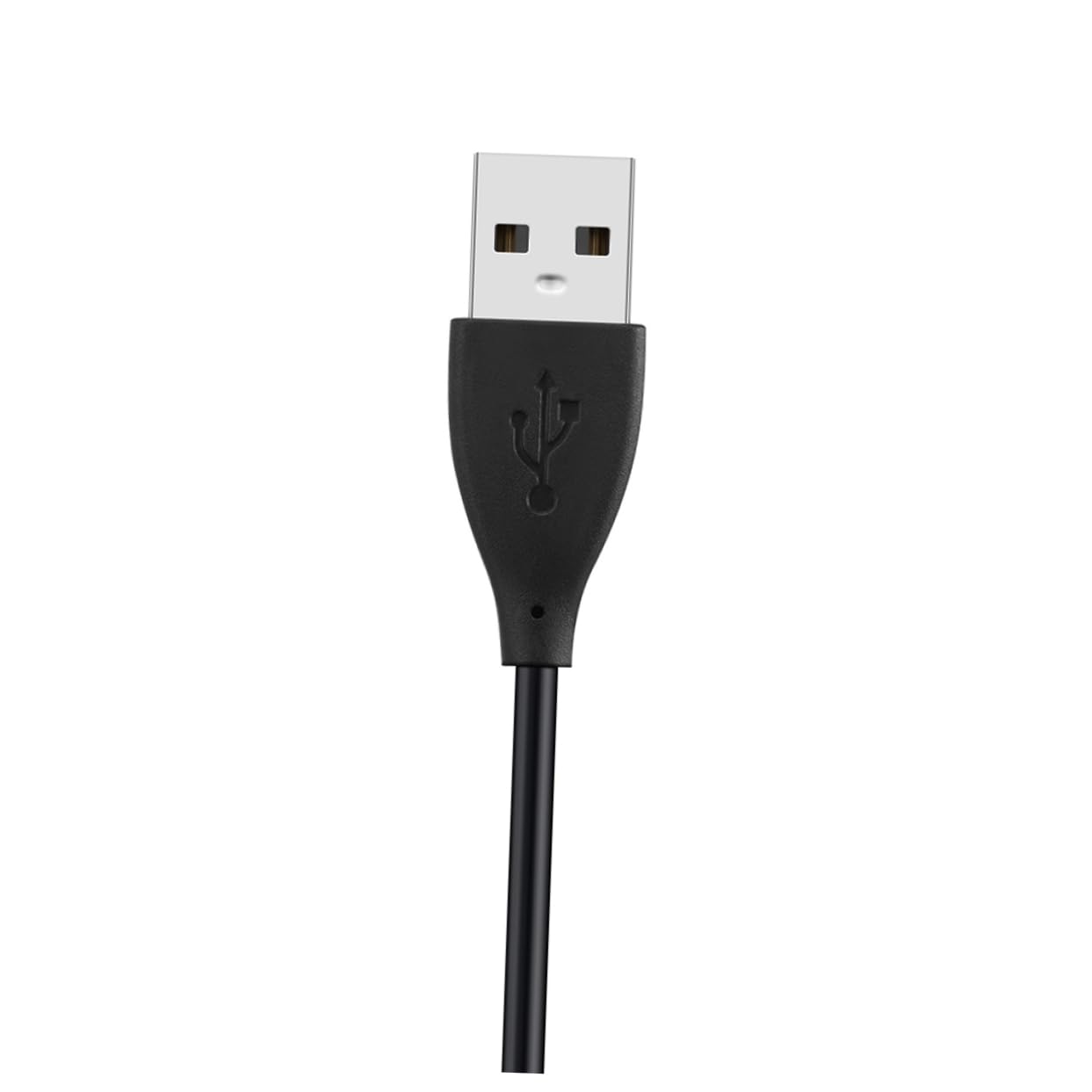 DOITOOL 2pièces Câble De Charge Intégré pour Montre Forerunner Cordon De Charge Compatible avec Montres Connectées Performance Anti-interférence Et Surcharge