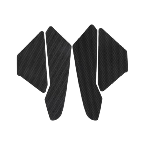 Coussinet réservoir moto CBR 1000RR traction pad antidérapant