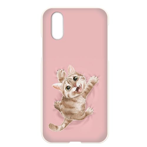 AQUOS sense p SH-01K SHV40 sense lite SH-M05 Ή X}zP[X ZX̃P[X ЂL ˂ Aj} sN [ n[hJo[ hbcbc03