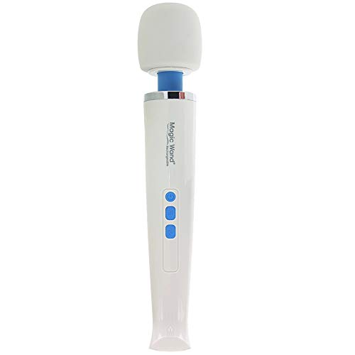 Magic Wand Unplugged Rechargeable