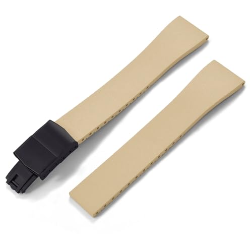 FVCFBLPTTE(X) tbfSvoh CTS FKM Xgbv 16 18 19 20 21 22mm TCYɍ킹ăJbg NCbN[X ߉\ jo[TuXbg ubNobN v̗ߋ(Khaki Black 