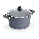 woll topfset qvc Seitengriffe backofenfest bis 250°