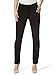 Produktbild Stooker Damen Stretch Jeans Hose - Zermatt - Slim FIT - Black Denim Wash - Schwarz (34W x 32L)