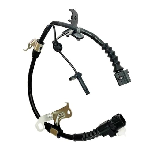 Sensor ABS trasero 47560-TBA-T01 para Honda Civic, evita fallos de frenado