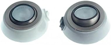 LUX OFO-Spot M. 1003 12 V Led 150Lm Zoomable Torch HeadLamp Lv11 6500 K Int. Silver