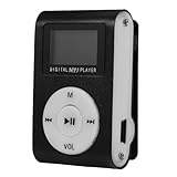 Lecteur mp3 numérique - compatible USB 20/11, lecteur mp3 clip
