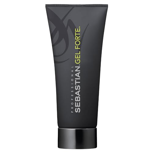 Marca: sebastian professional Sebastian Gel Forte 200 Ml