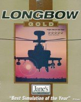 Preisvergleich Produktbild AH-64 D Longbow Gold