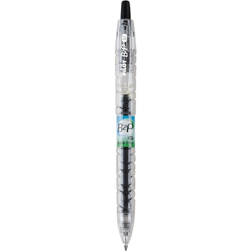 Pilot B2P Colors Bolígrafo Gel Recargable 12 Pack miniatura 3