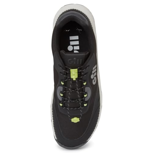 Gill Verso Race Sneaker ? Lightweight, Quick Dry & Non-Marking Grip Sole4