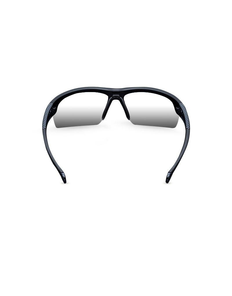 GOAT Padelbrille mit photochromen Gläsern, Padel Tennis Zubehör