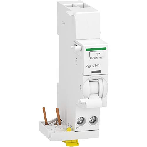 Module differentiel Vigi Acti9 iDT40 Schneider Electric A9Y63625 haut de gamme