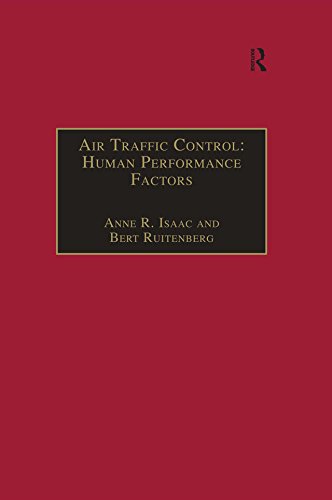 Air Traffic Control: Human Performance Factors
