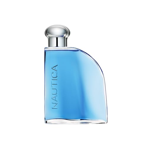 Opiniones y reviews de Mont Blanc Emblem disponible en línea para comprar. 40 Nautica Blue Eau de Toilette para Hombre, 100 ml, Azul