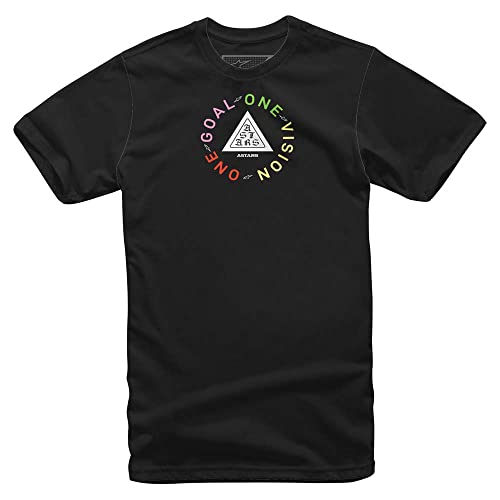 Alpinestars Triad Tee chemise à manches courtes homme t-shirt casual été