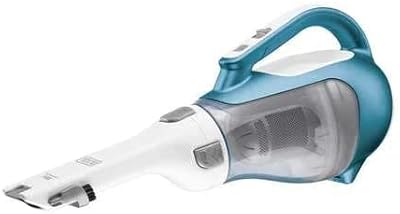 MDMprint Hand Vacuum (White)