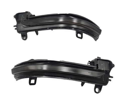 Luces señal giro dinámicas para BMW X1 y X2 con parpadeo secuencial LED de alta visibilidad