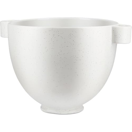Preisvergleich Produktbild KitchenAid 5KSM2CB5PSS Rührschüssel