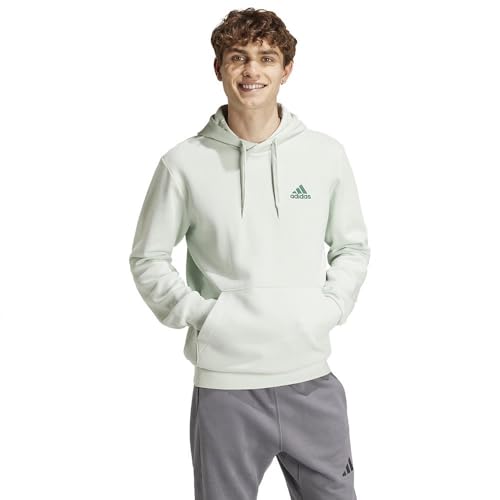 Image of adidas Men's 100% Cotton Regular Fit T-Shirt