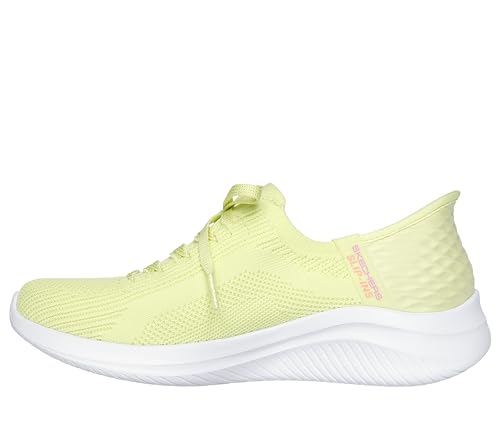 Image of Skechers Women's Hands Free Slip-in Ultra Flex 3.0 - Brilliant Path Sneakers