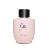 Zukhruf Cherry Zimaya perfume - a new fragrance for women and men 2024