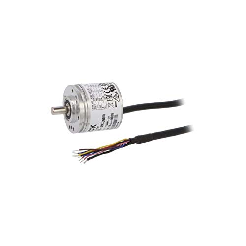 Codeur incrémental DBS36E-S3AK00500 SICK 500 imp IP65 5V