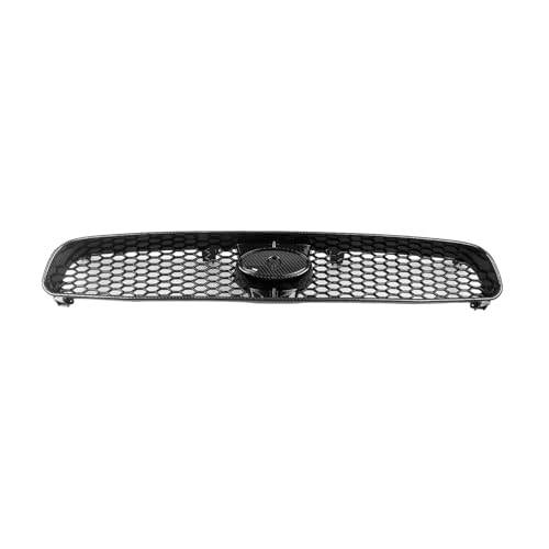 Parrilla delantera 91121FE120 de repuesto para Subaru Impreza 2004-2005 1