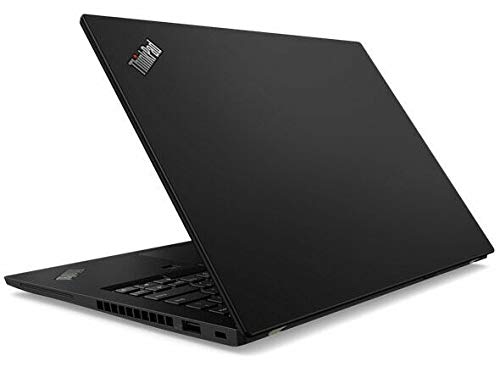 Lenovo ThinkPad X390 Laptop, 13.3 FHD (1920 x 1080), Touchscreen, 8th Gen Intel Core i5-8265U, 8GB RAM, 512GB SSD, Windows 10 Pro (Renewed)
