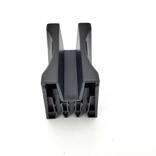 Set divisores portavasos consola central Toyota Corolla 2014-2018 miniatura 1