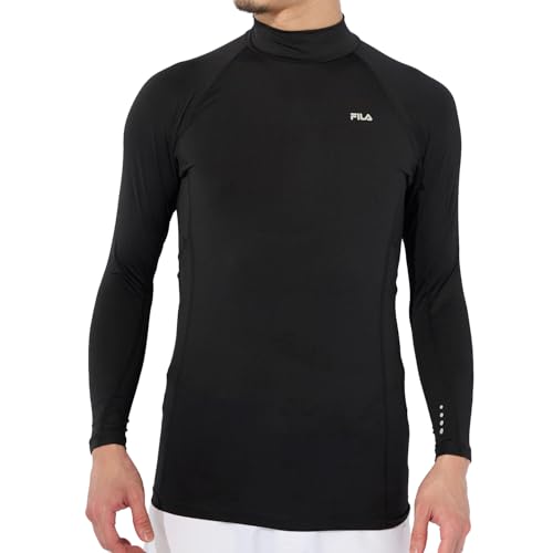 FILA �����n�C�l�b�N�X�g���b�`�E�F�A �����Y 445111K BK 3L