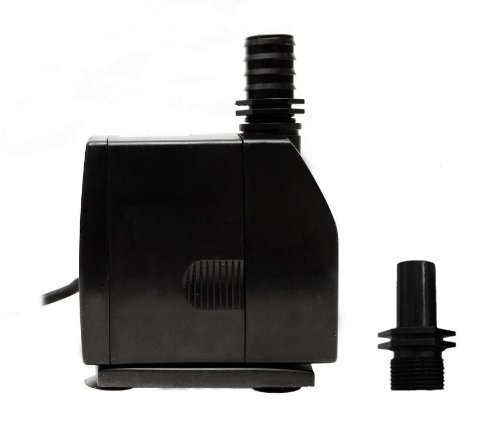 Primrose Water Feature Pumps 4000 LPH - Mains Powered