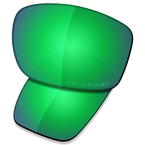 Image of SAUCER Premium Replacement Lenses Compatible with Wiley X Omega Sunglasses