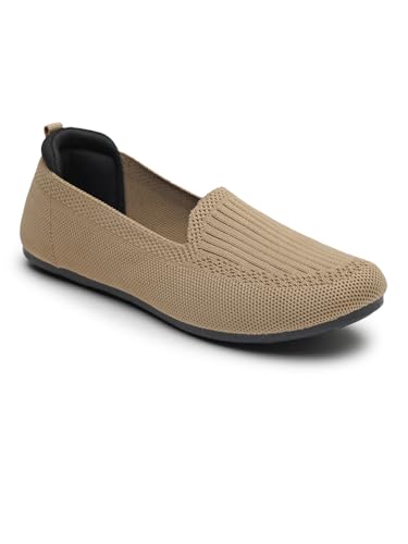 Image of URJO Pure 1002 Women's Lightweight Walking Shoes Super Flexible, Comfortable & Casual for Everyday Wear & Running (URJO by Welcome)