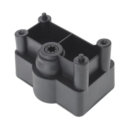 Tiny Force Golf Cart for MCOR Accelerator Throttle Potentiometer Compatible with Club Car DS & Carryall 2001-2011 Electric Motor Controller Replacement for 102101101 1021011-01