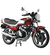 CBX400F プラモデル　3台 Amazon.co.jp: 青島文化教材社(AOSHIMA) 1/12 完成品バイク Honda