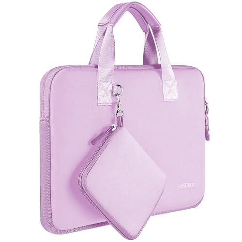 [Hseok] �ϏՌ� �e�� �P�[�X 11.6�C���` �m�[�g�p�\�R���P�[�X PC�X���[�u 13�C���` MacBook Air/Pro M1 M2 M3, iPad Pro Air 13/12.9, Surface Pro 3/4/5/6/2017 12.3