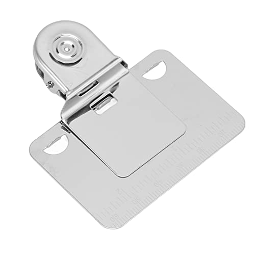 Cinta Métrica de Acero Inoxidable resistente al óxido miniatura 2
