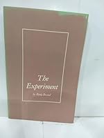 The experiment 0932630022 Book Cover