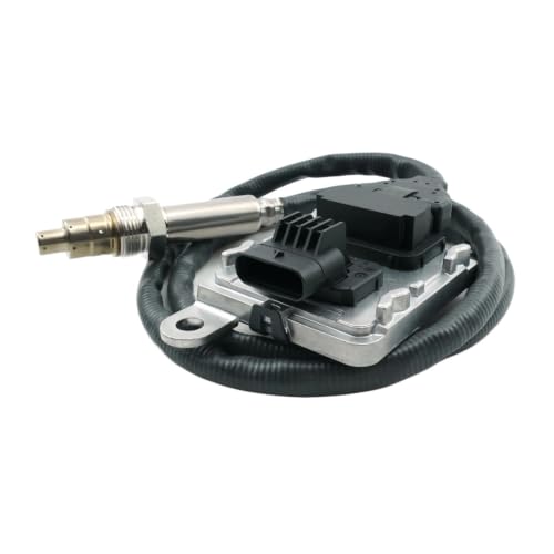Capteur d'oxyde d'azote SNS0929B haute précision pour Fiat Fiorino 1.6D